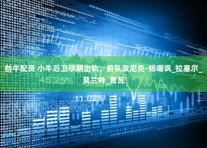 创牛配资 小牛后卫孕期出轨，前队友尼克-杨嘲讽_拉塞尔_莫兰特_贾瓦