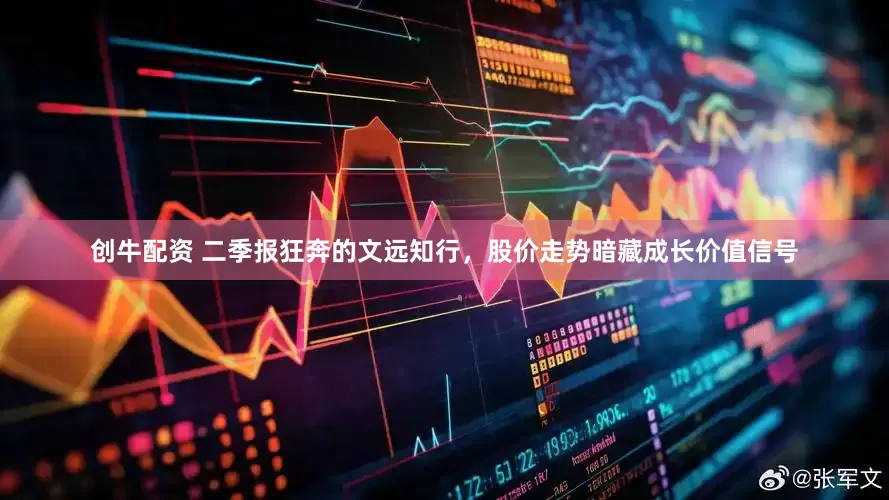创牛配资 二季报狂奔的文远知行，股价走势暗藏成长价值信号